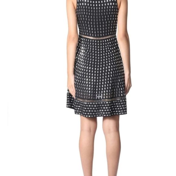 Michael kors dress with studs - Picture 2 of 6